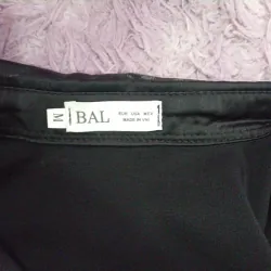 Váy lụa suôn  971033