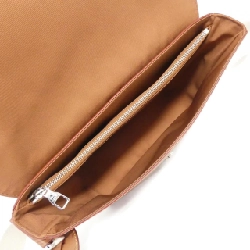 Túi đeo vai Louis Vuitton Epi XL Montsouris Messenger M23097 613845