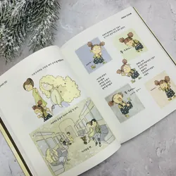 파페포포 안단테 – Chuyện Pape và Popo: Sống chậm 594804