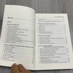 Giáo trình luật hiến pháp việt nam.  747231