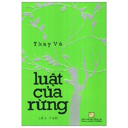 Luật Của Rừng - Thủy Vũ 165652