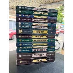 Văn học cổ điển tuyển tập Đông A