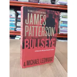 Bullseye - James Patterson, Michael Ledwidge 597426