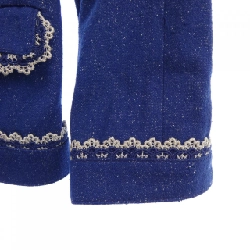 【Mã giảm giá】Thời trang Leonar LEONARD FASHION Áo khoác 640151