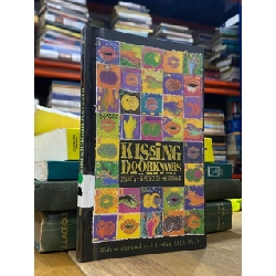 Kissing Doorknobs - Terry Spencer Hesser