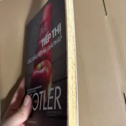 Mười sai lầm chết người trong tiếp thị - PHILIP KOTLER 706569