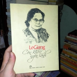 Còn khóc ngon lành - Lê Giang