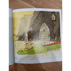 The Paper Bag Princess - Robert Munsch & Michael Martchenko 543904