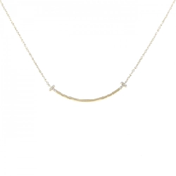 Tiffany T Smile Small Necklace - Hàng hiệu Authentic