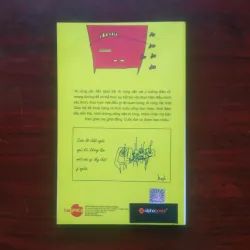 Những Trò Quỷ Quái Không Trái Lương Tâm - Hugh MacLeod [Sách Tâm Lý] 1024251