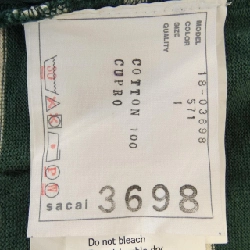 Áo thun SACAI 636065