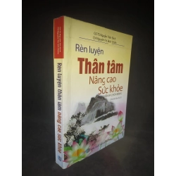 Rèn luyện thân tâm nâng cao sức khỏe mới 80% HCM1802 Oreka-Blogmeo 38827