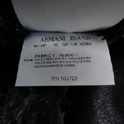 【Mã giảm giá】Áo khoác ARMANI JEANS 634890