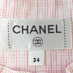 【Mã giảm giá】Chanel CHANEL Áo 635948