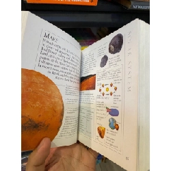 Visual Encyclopedia of Space - DK 1023971