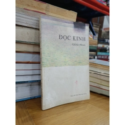 Đọc kinh - Vũ Khắc khoan 127335