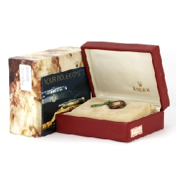 Đồng hồ Rolex Datejust 69173 SSxYG tự động L - Hàng hiệu chính hãng 882166