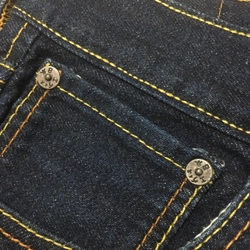 Evisu Vintage Made in Japon - size 36 305208