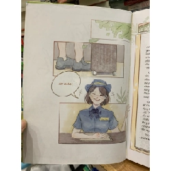 Tôi hẹn gặp mình sau chuyến phiêu lưu -Sương Mai 781485