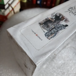 Kim Bình Mai nguyên seal 3 tập | Lan Lăng tiếu tiếu sinh 463859