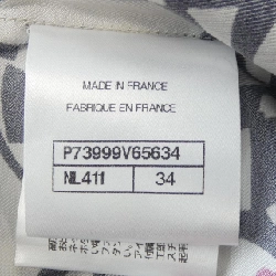 CHANEL P73999V65634 Áo - Hàng hiệu Chính hãng 816413