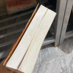 Liệt Hoả Như Ca - Minh Hiểu Khê 957813