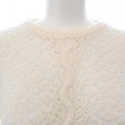 Chanel CHANEL LOOK53 P75692K10945 Áo len 631249