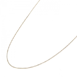 Dây chuyền Venetian K18YG - Hàng hiệu Chính hãng 866834