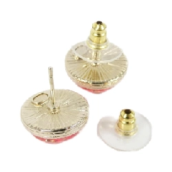 Bông tai Chanel AB7775 623605