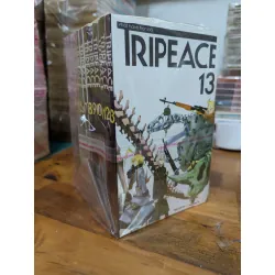 Truyện tranh Tripeace 576227