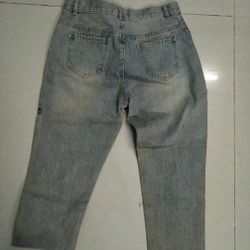 Quần jean nữ thời trang  485051