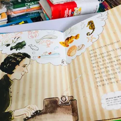 9. 📚 4 CUỐN SÁCH TRUYỆN TRANH TIẾNG HÀN QUỐC CHO TRẺ EM 557132