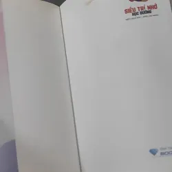 Siêu Trí Nhớ Học Đường - Nguyễn Phùng Phong 1018968