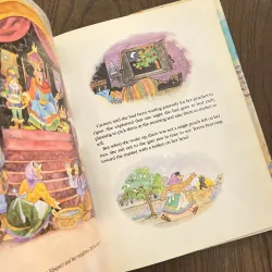 ✨𝑻𝒉𝒆 𝑪𝒐𝒐𝒌 𝒂𝒏𝒅 𝒕𝒉𝒆 𝑲𝒊𝒏𝒈✨ 778493