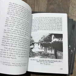 Sách BẢN SẮC VĂN HOÁ DÂN TỘC VIỆT NAM  trọn bộ  702703