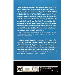 Những Bà Mẹ Truyền Thông Và Các Ông Bố Kỹ Thuật Số - Yalda T. Uhls, Ph.D. 279753