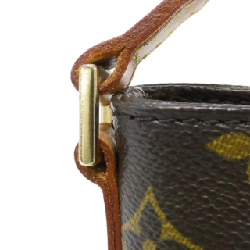 Túi xách vai Louis Vuitton Monogram Trottter M51240 - Hàng hiệu Chính hãng 766198