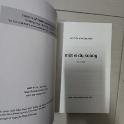 Sách Một ví dụ xoàng 716884