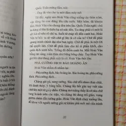 LÁ CỜ THÊU SÁU CHỮ VÀNG - NGUYỄN HUY TƯỞNG - VĂN HỌC TRONG NHÀ TRƯỜNG 719236