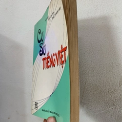 Cơ sở tiếng việt. 999 446059