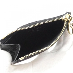 Ví thẻ Louis Vuitton Monogram Reverse Porte Carte Romy M81912 - Hàng hiệu Authentic 805879