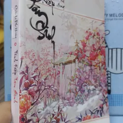 Sách: Tình kiếp tam sinh - TG: Cửu Lộ Phi Hương (NT) 1066226