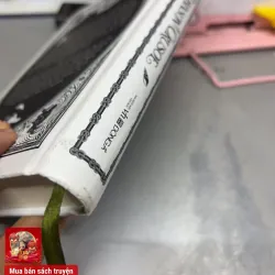 Robinson Crusoe bìa cứng đông A  1022887