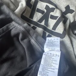 Áo hoodie Nike 762819