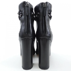 【Mã giảm giá】Giày bốt VALENTINO GARAVANI 664071