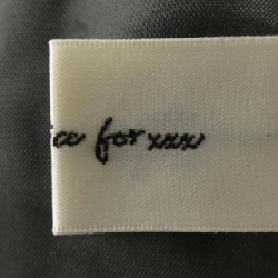 STYLEVOICE FOR XXX Áo khoác - Hàng hiệu Authentic 810309