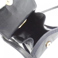 【Vintage】Túi xách vai Loewe 612743