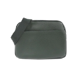 Túi đeo vai Louis Vuitton Taiga Reporter 28cm M30154