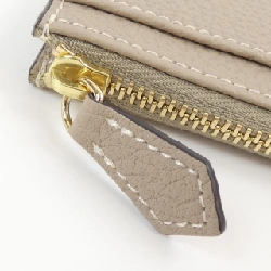 Bonaventura BONAVENTURA Ví mini zip WALLET - Hàng hiệu Authentic 831077