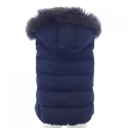 TATRAS A4572 Áo gile lông 629859